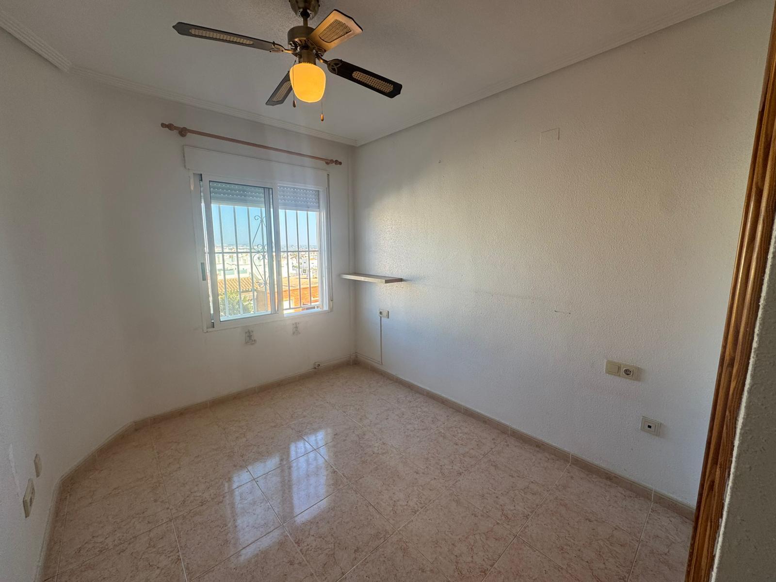 Apartamento en Torrevieja