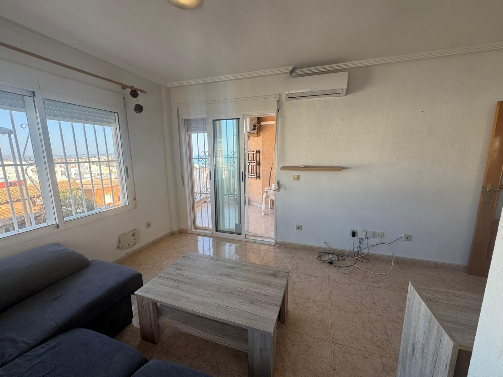 Apartamento en Torrevieja