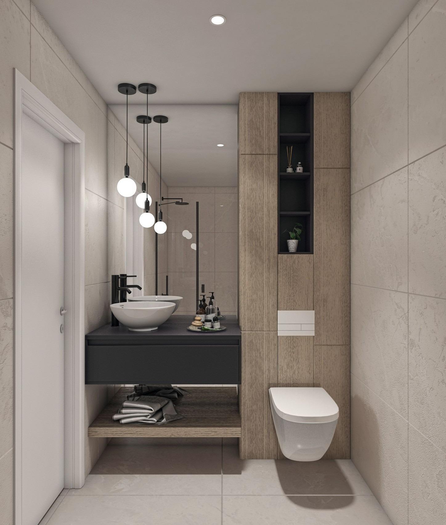 Chalet de obra nueva con piscina privada en Condado de Alhama Golf — 3 dorm.