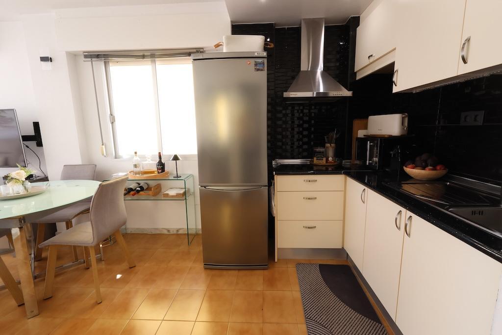 Apartamento en Torrevieja
