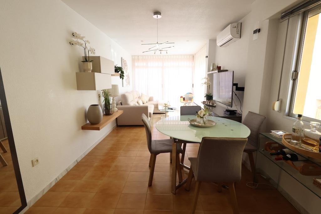 Apartamento en Torrevieja