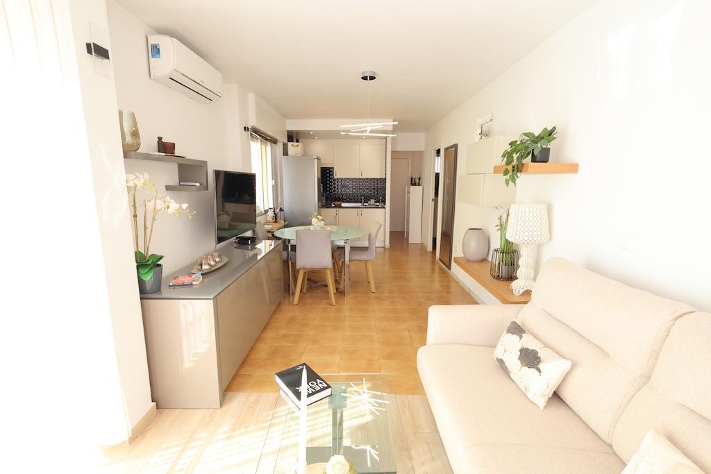 Apartamento en Torrevieja