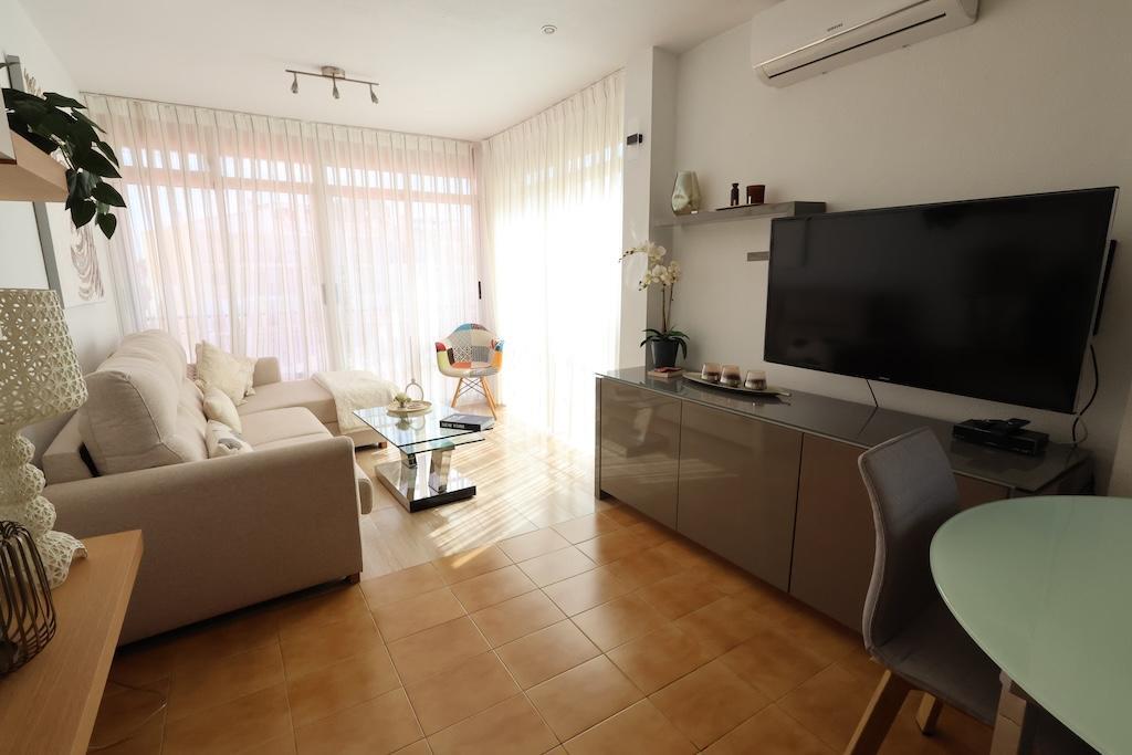 Apartamento en Torrevieja