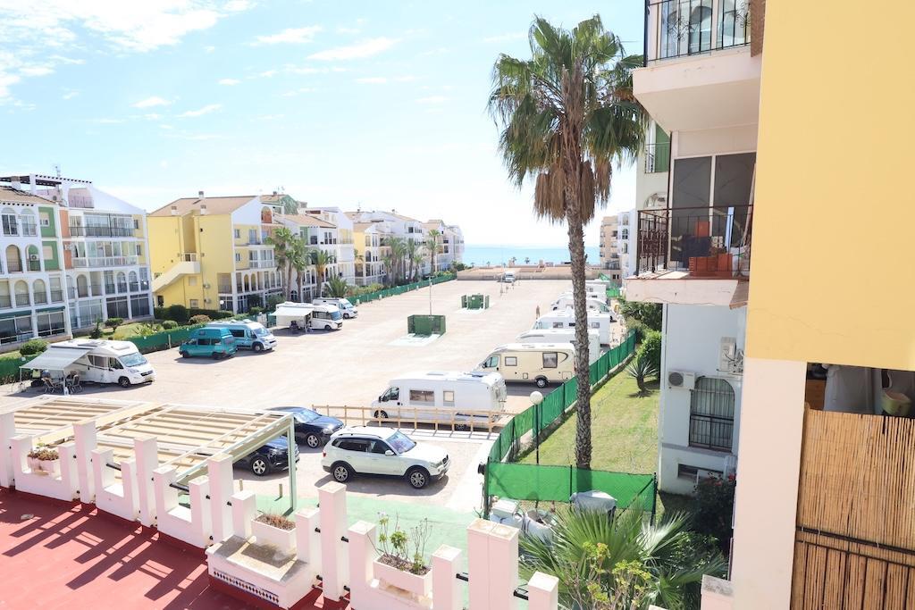 Apartamento en Torrevieja