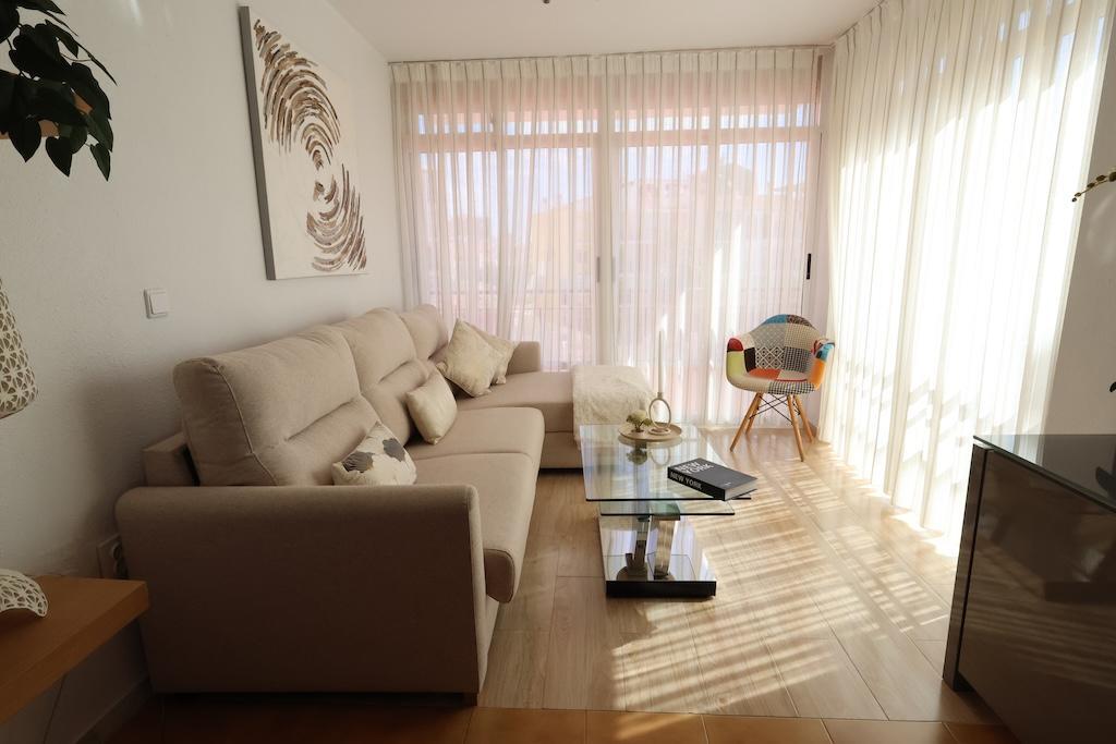 Apartamento en Torrevieja