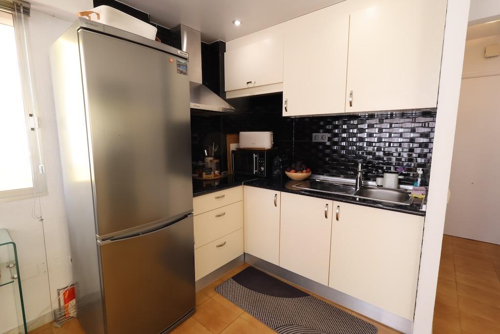Apartamento en Torrevieja
