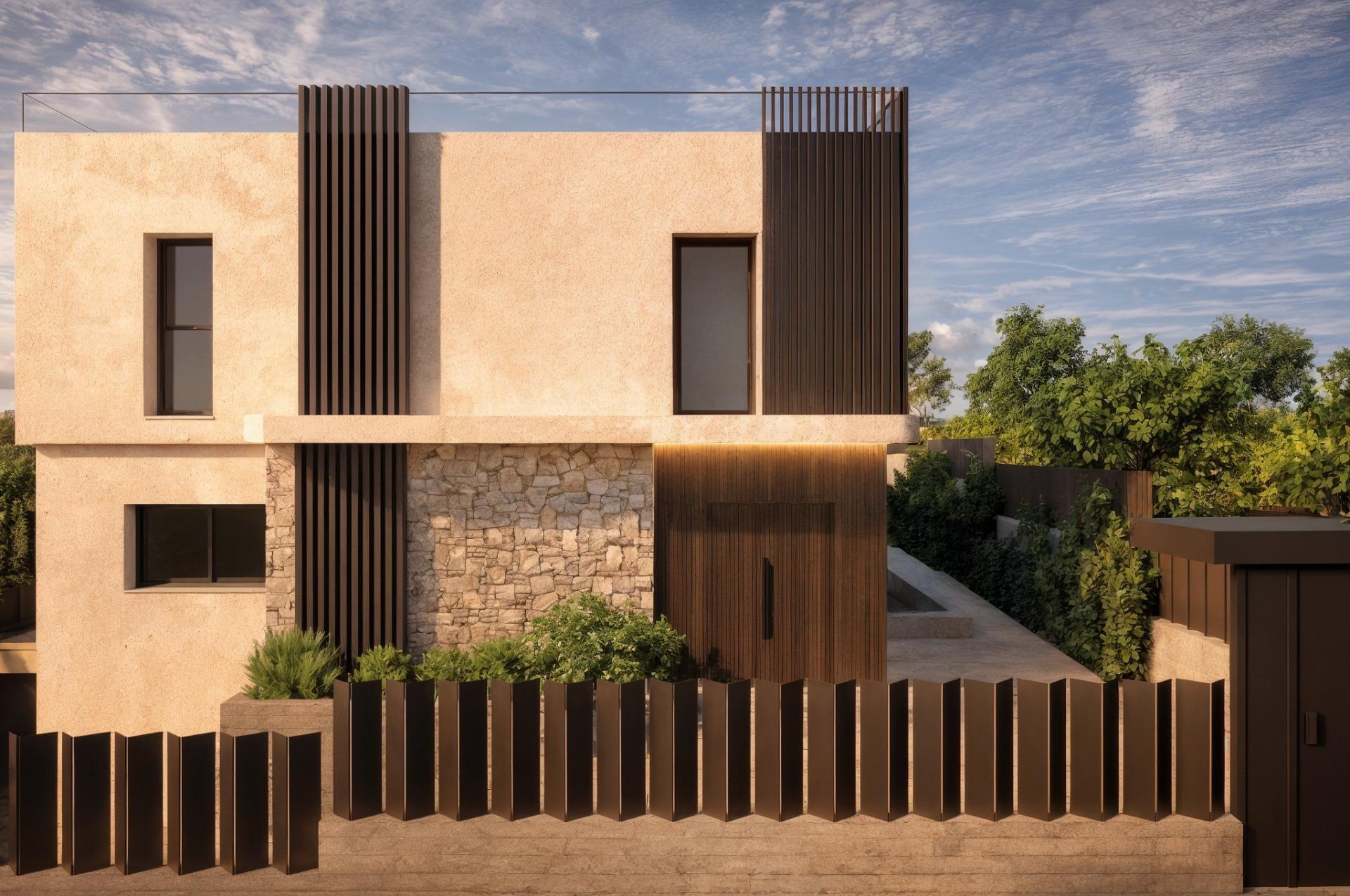 Villa de lujo en primera línea de mar en Cabo de Palos — Piscina y vistas únicas
