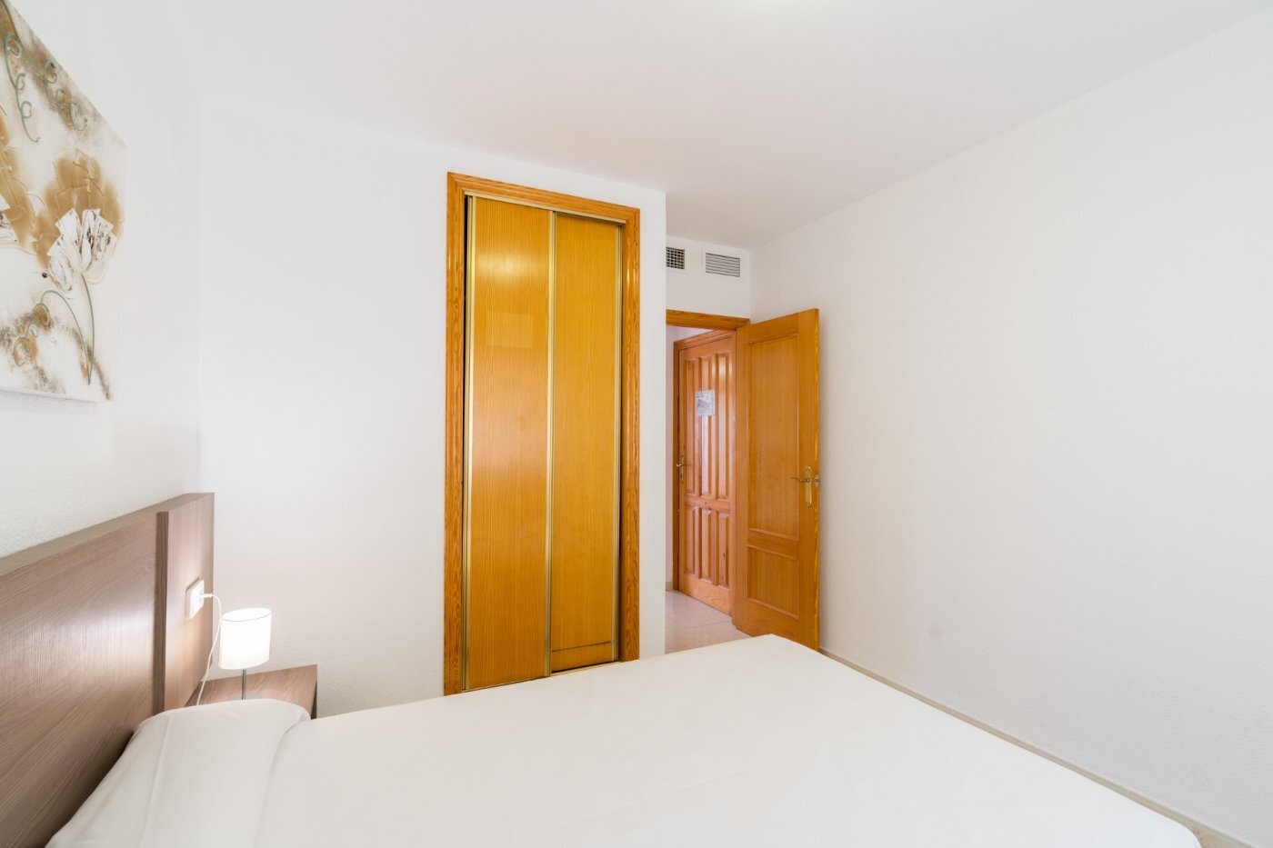 Chalet de obra nueva con piscina privada en Calpe — 1 dormitorio y confort