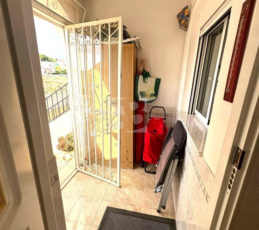 Bungalow con 4 piscinas junto al Golf de Villamartín en Blue Hills