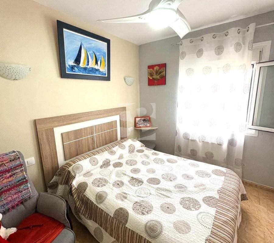 Bungalow con 4 piscinas junto al Golf de Villamartín en Blue Hills