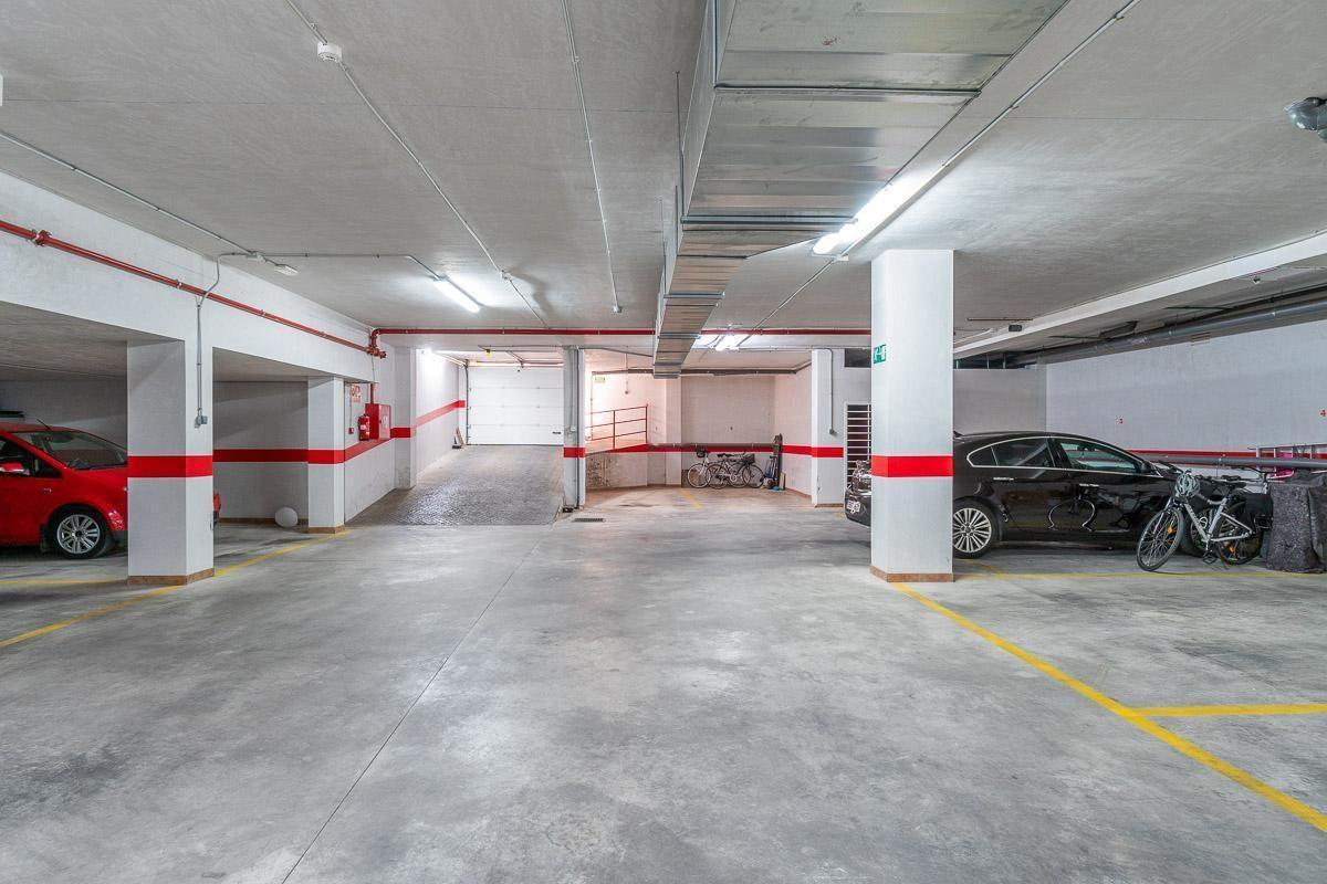 Apartamento seminuevo en Los Dolses con 30m² de terraza y SPA — 2 dorm.