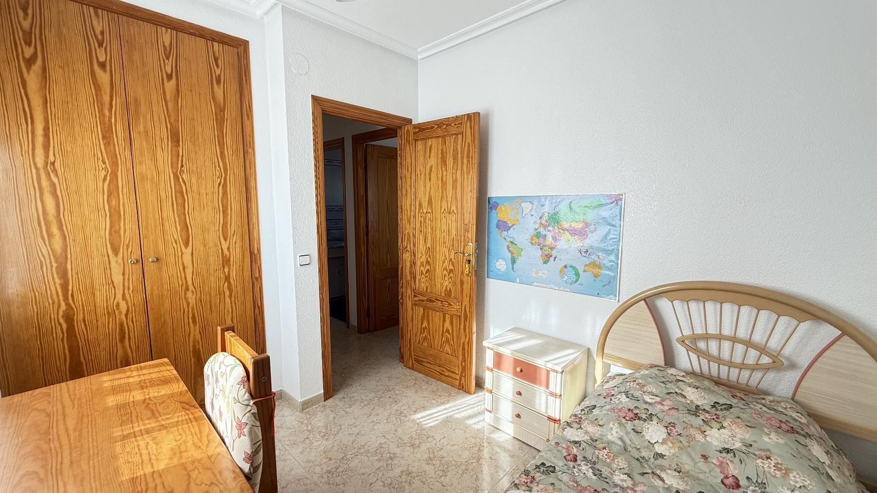 Chalet con piscina privada y vistas al mar en Blue Lagoon — 5 dorm.