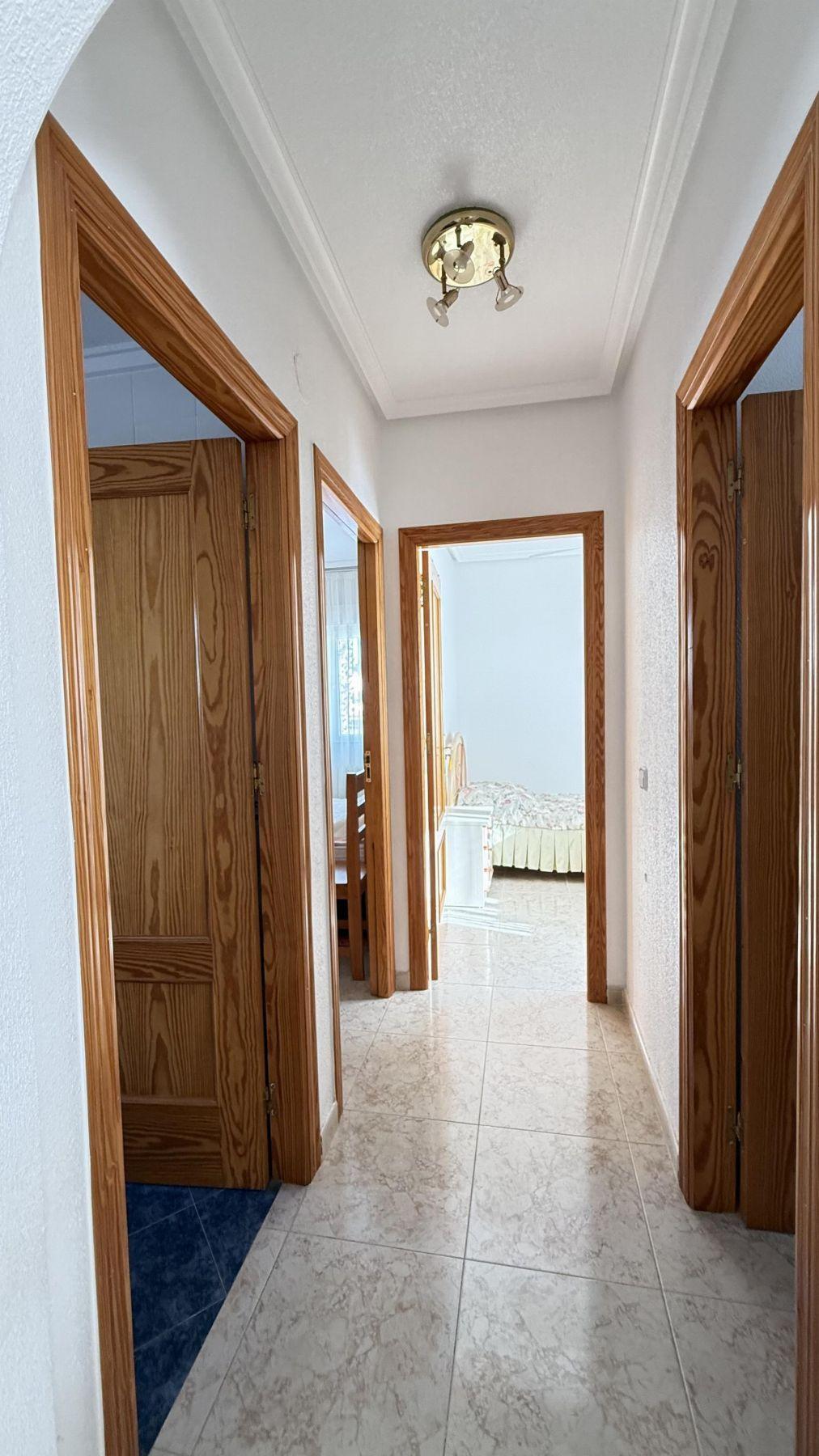Chalet con piscina privada y vistas al mar en Blue Lagoon — 5 dorm.