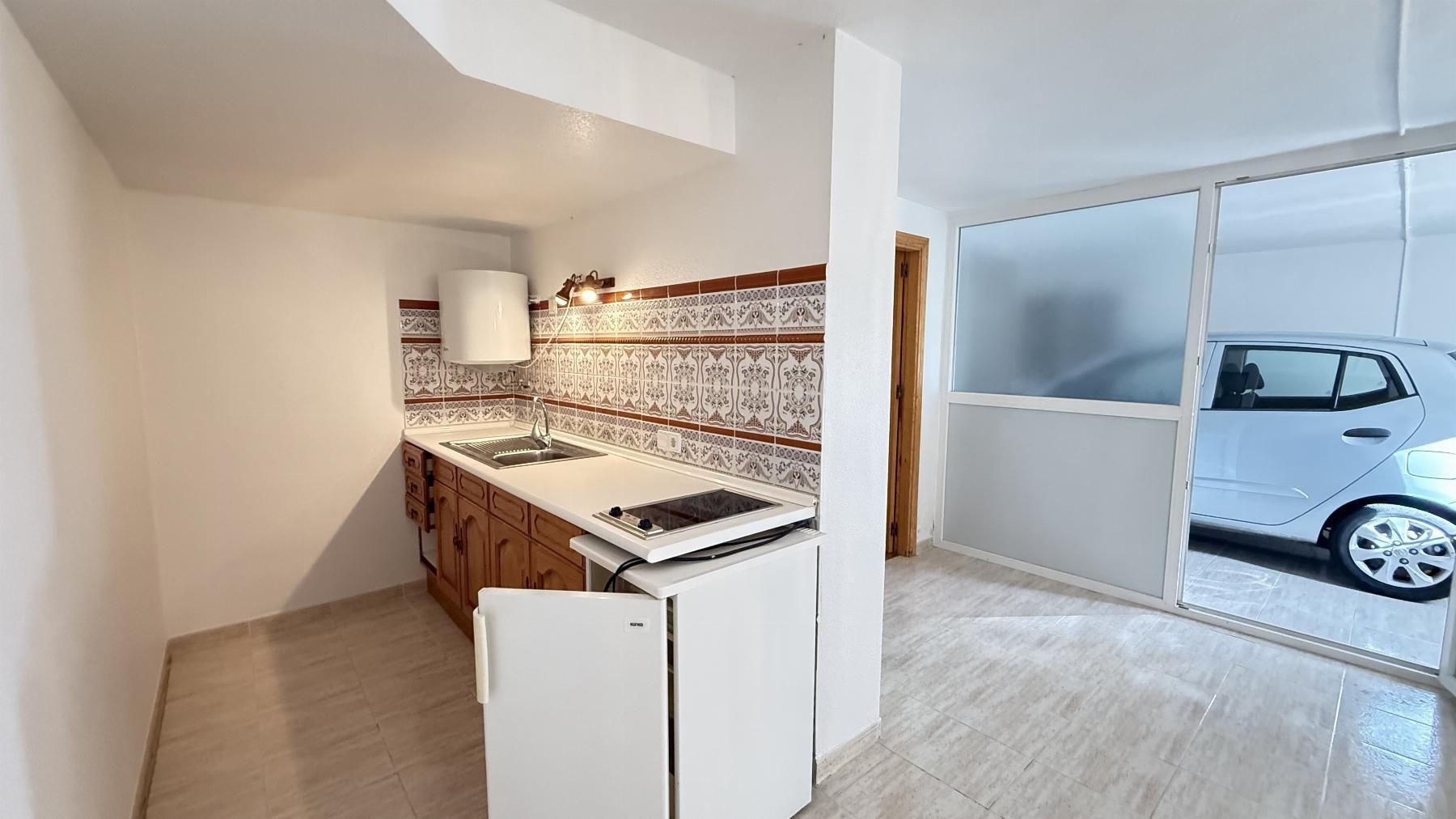 Chalet con piscina privada y vistas al mar en Blue Lagoon — 5 dorm.