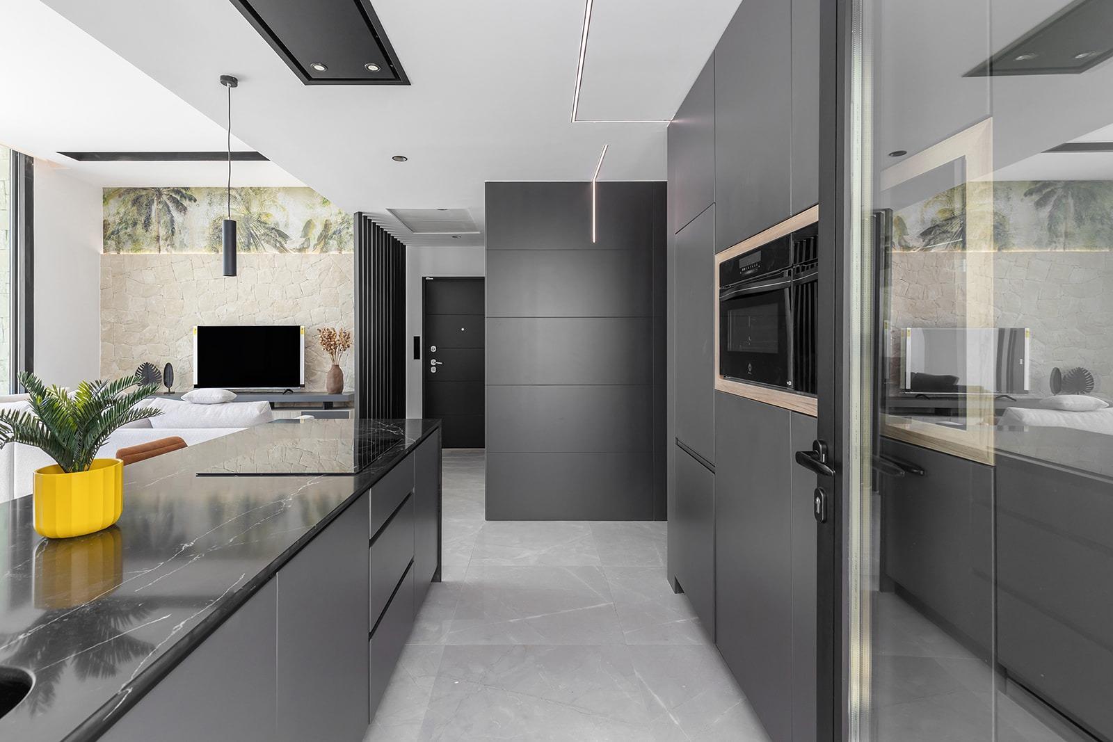 Modern New Build Villa in Los Balcones with Private Pool & Solarium — 3 Bed