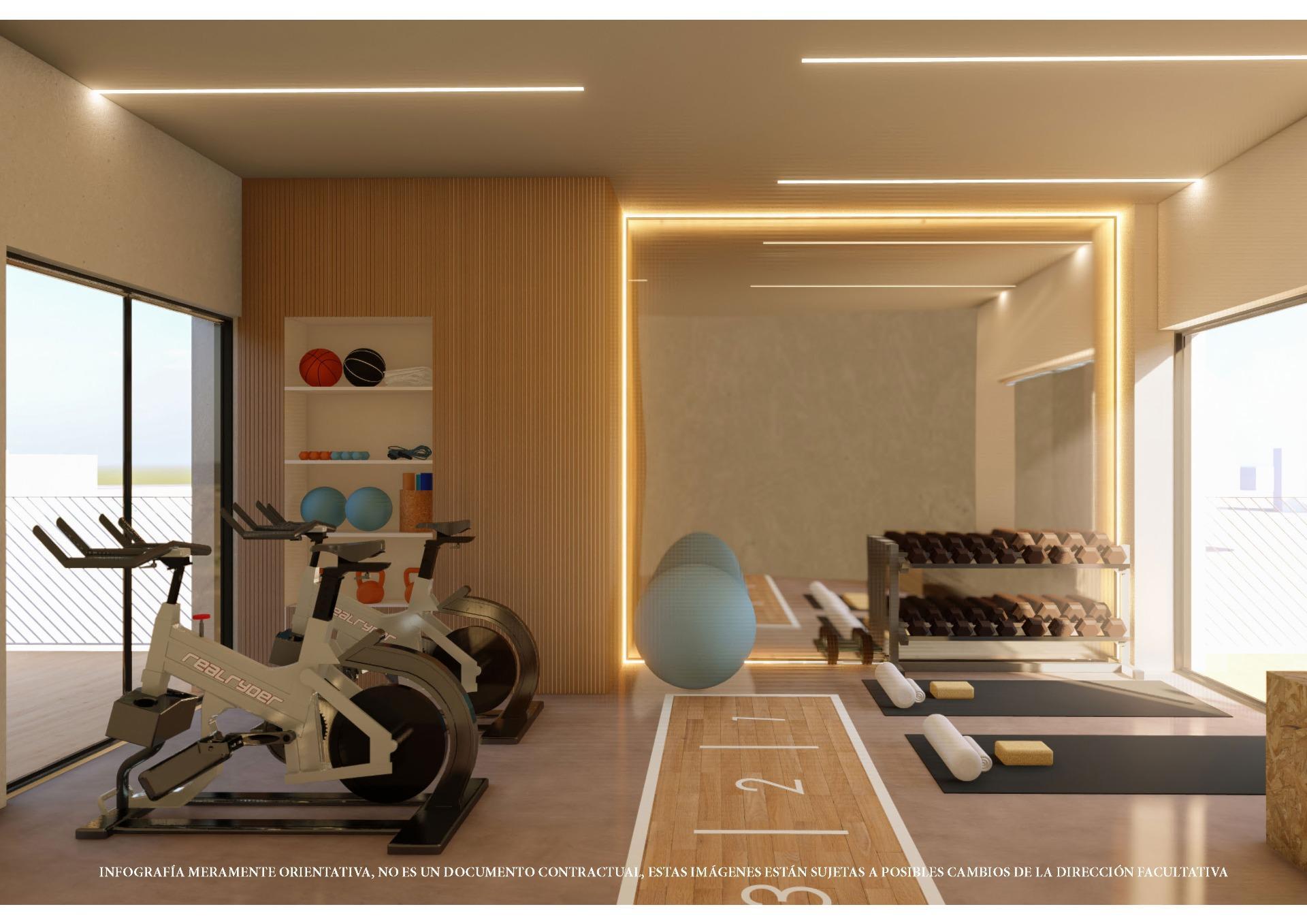 Exclusive New Build Penthouse in Central Villajoyosa — 3 Beds & Sea Views