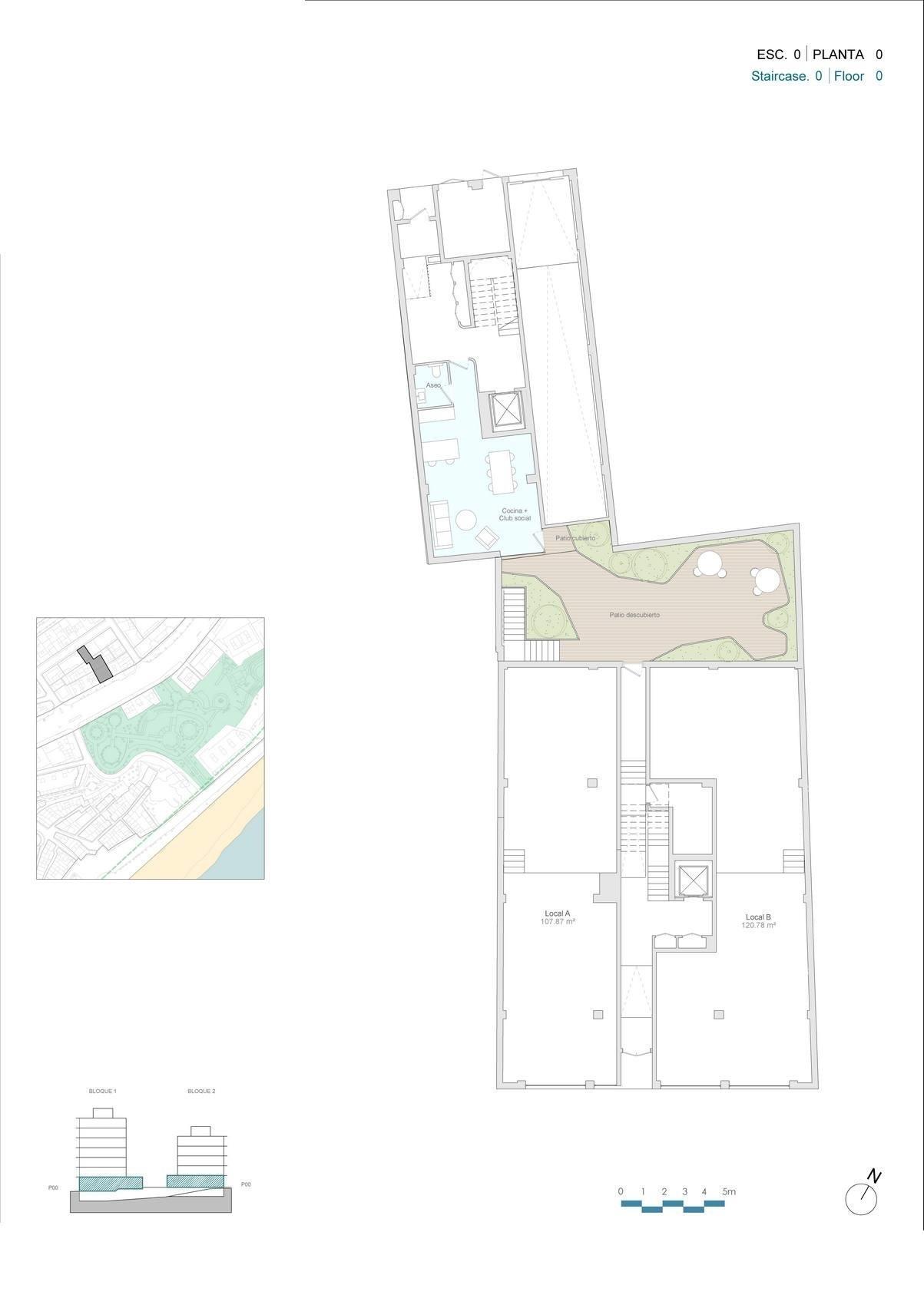 Exclusive New Build Penthouse in Central Villajoyosa — 3 Beds & Sea Views