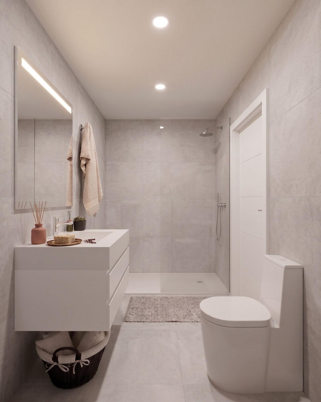 Villa de obra nueva en Lorca con piscina privada y 520 m² de parcela