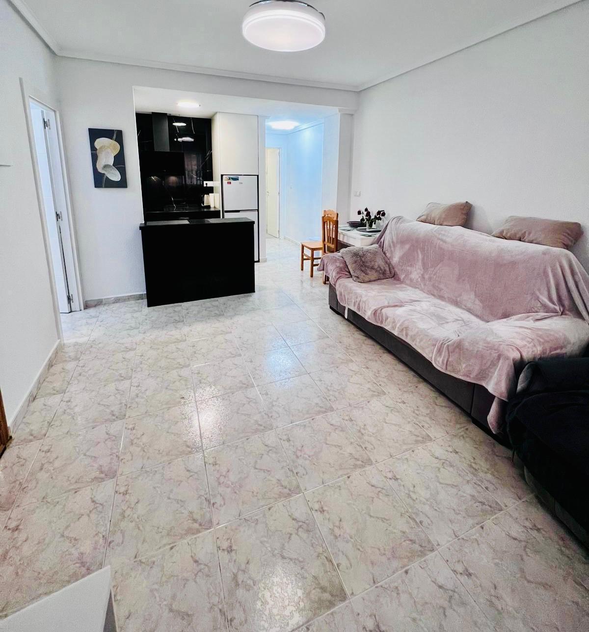 Apartamento en Torrevieja