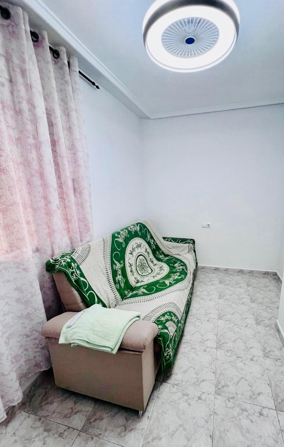 Apartamento en Torrevieja