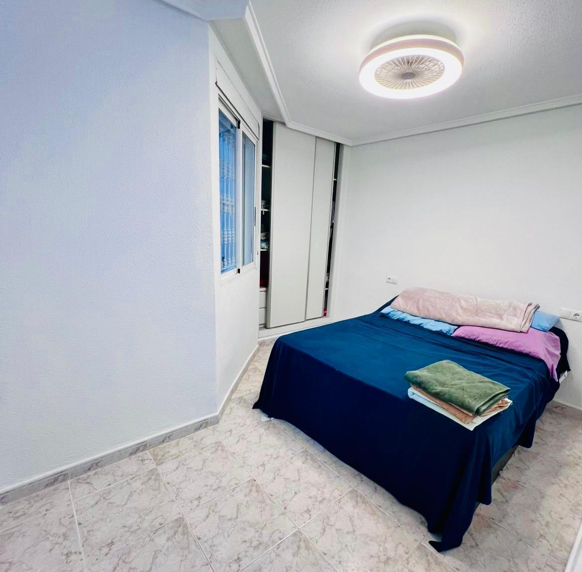 Apartamento en Torrevieja