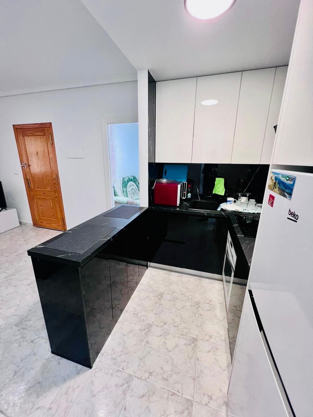 Apartamento en Torrevieja