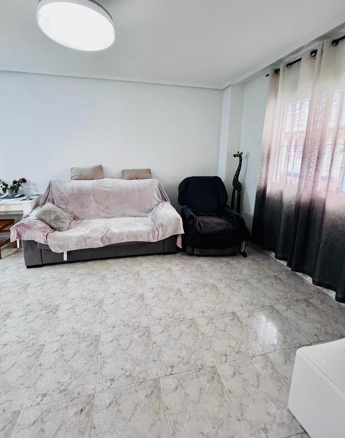 Apartamento en Torrevieja