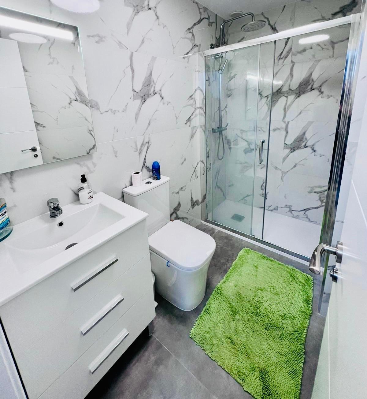 Apartamento en Torrevieja