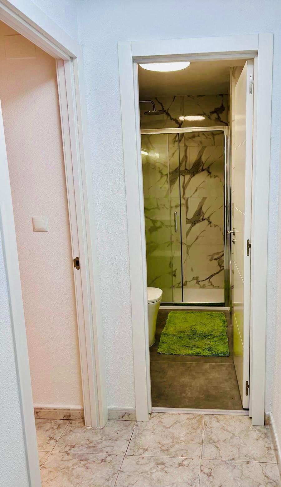Apartamento en Torrevieja