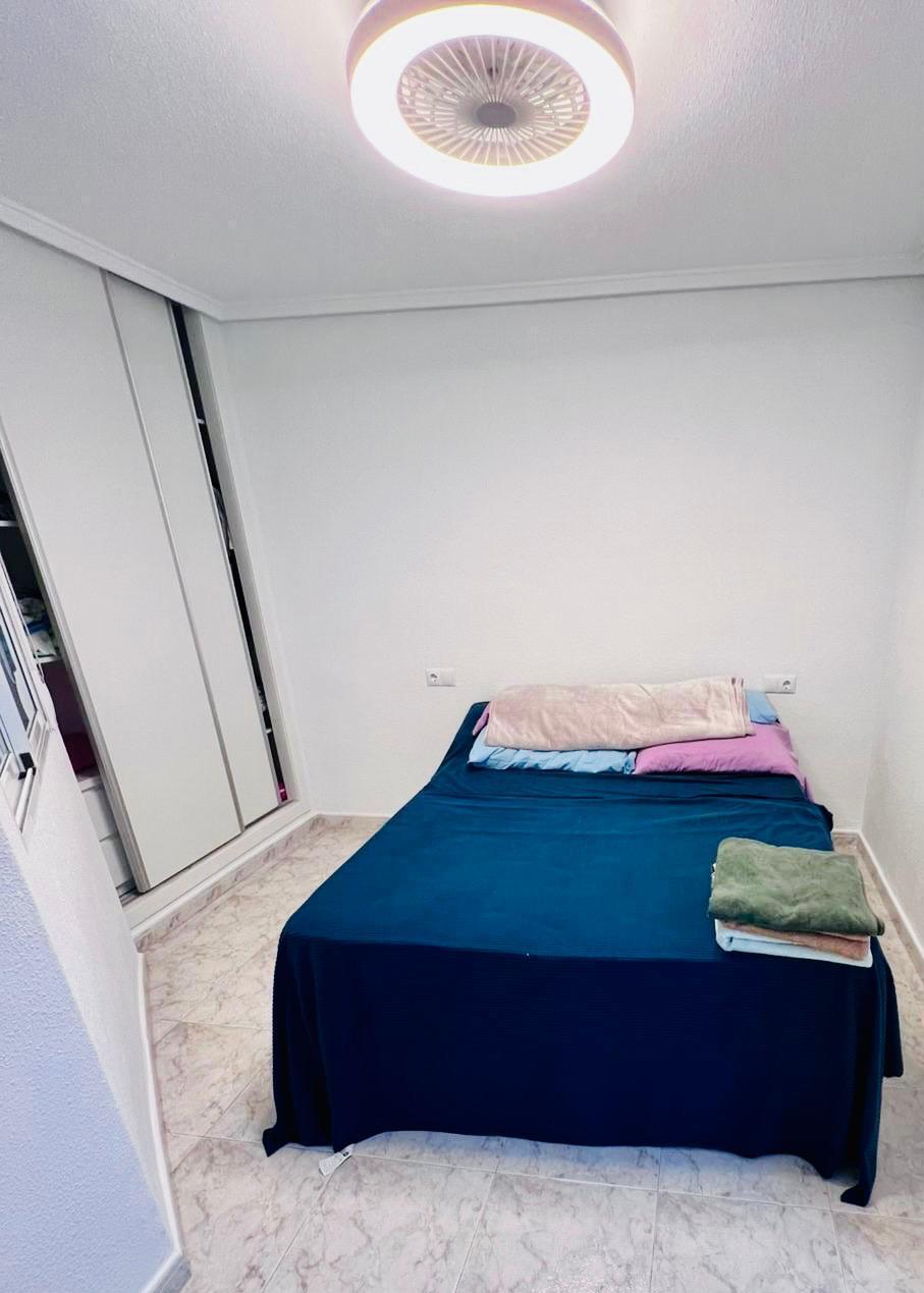 Apartamento en Torrevieja