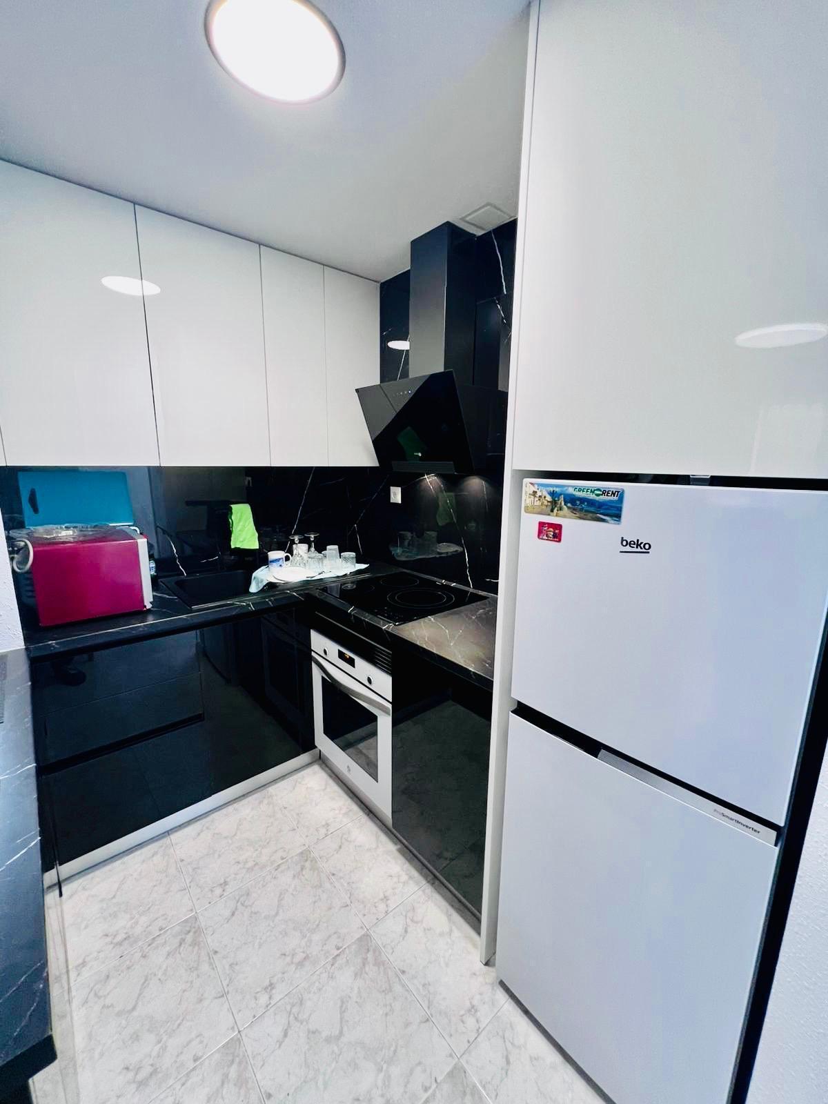 Apartamento en Torrevieja