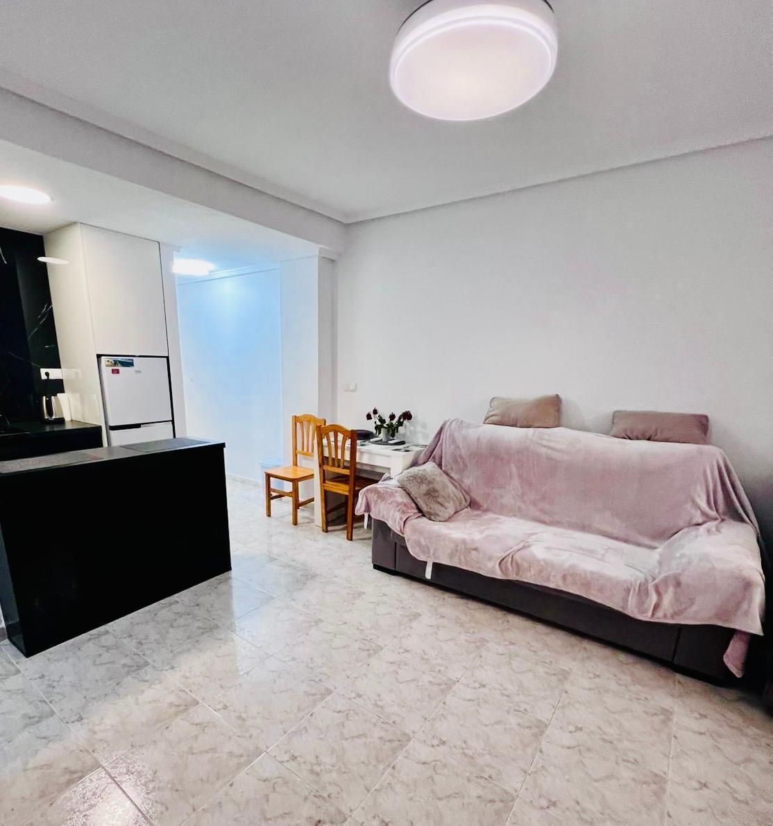 Apartamento en Torrevieja