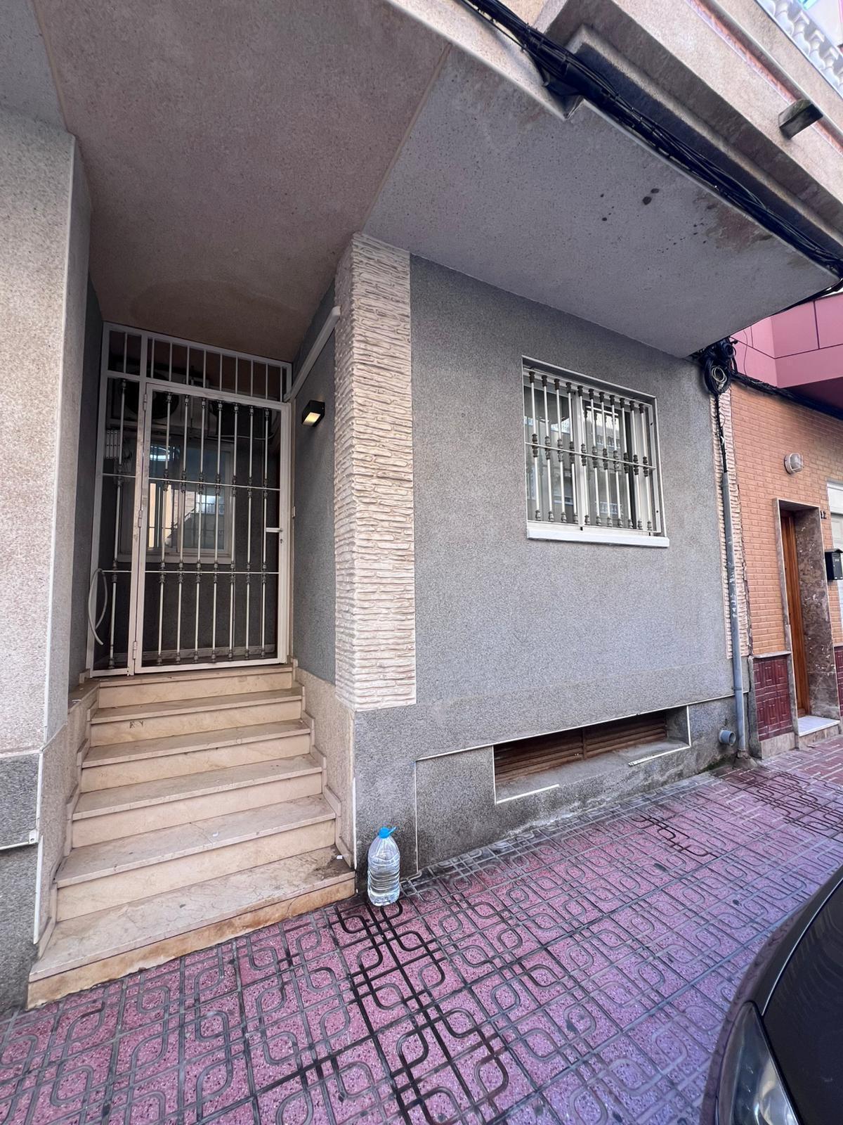 Apartamento en Torrevieja