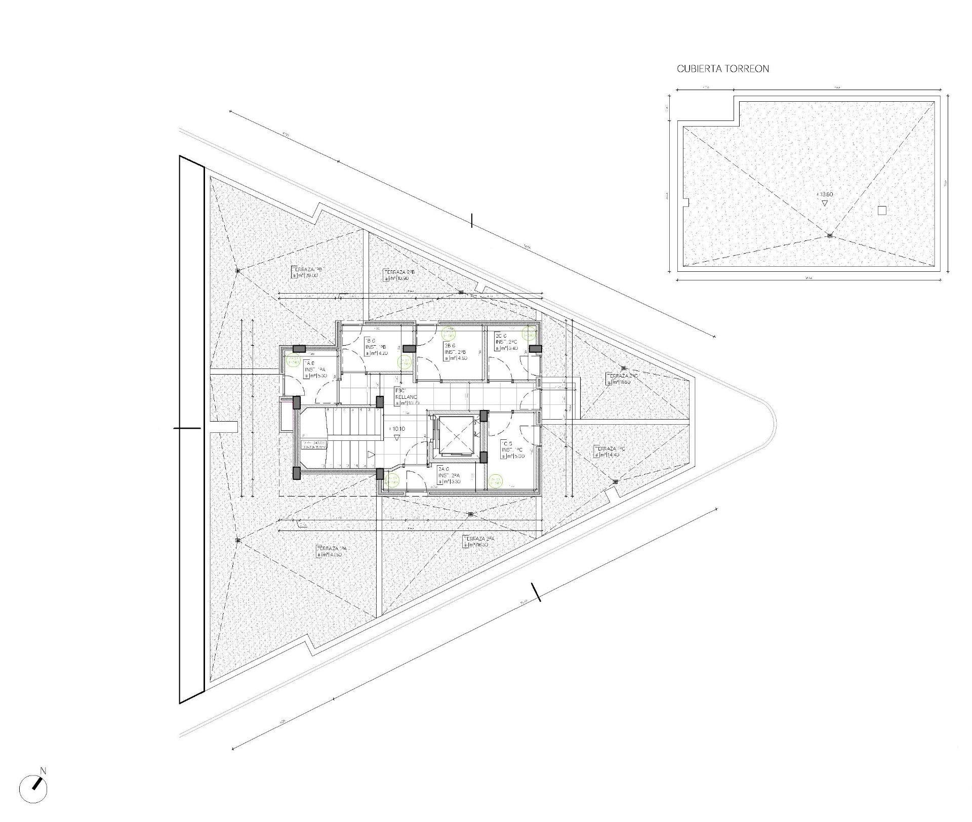 Apartamento en Mazarron
