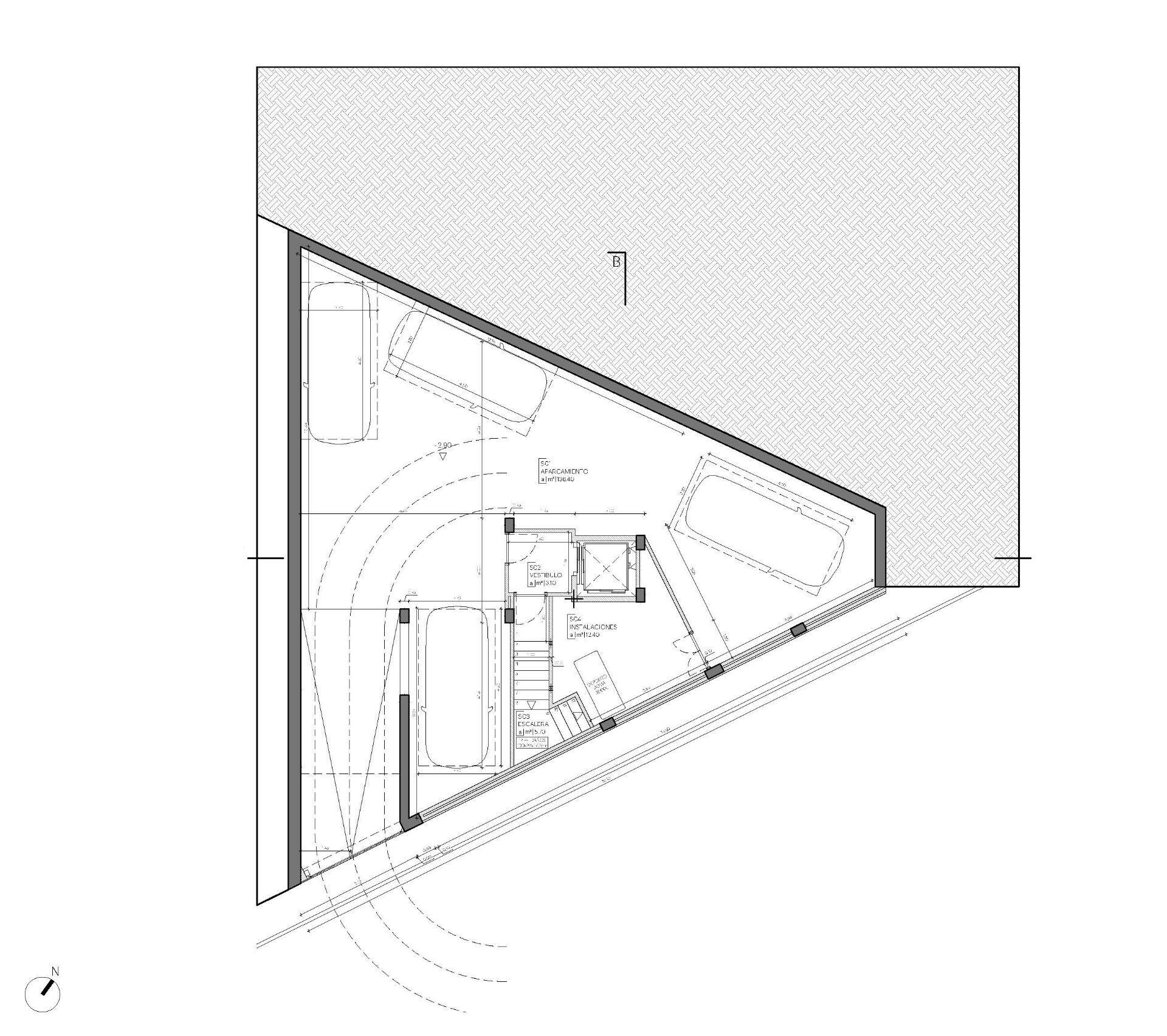Apartamento de Obra Nueva en Mazarrón: Diseño Moderno y Solárium Privado