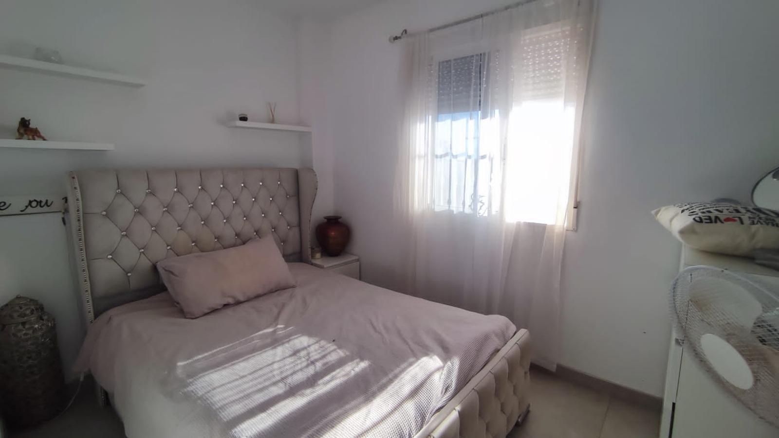 Villa renovada con piscina privada y vistas al mar en Lo Rufete — 3 dorm.