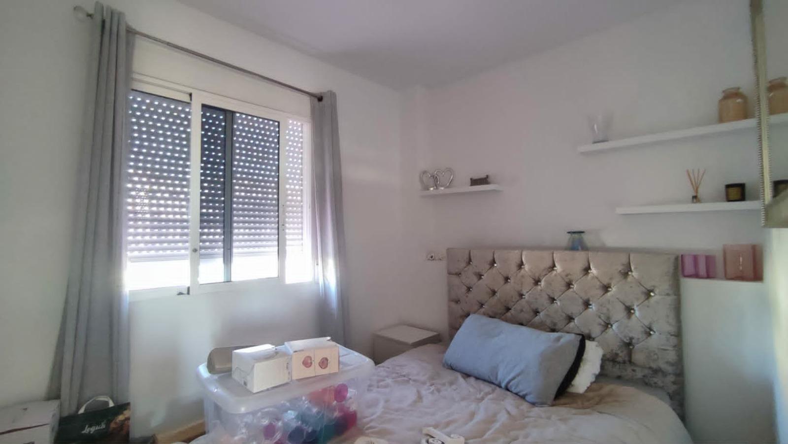 Villa renovada con piscina privada y vistas al mar en Lo Rufete — 3 dorm.