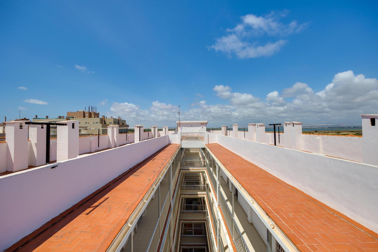 Apartamento en Torrevieja