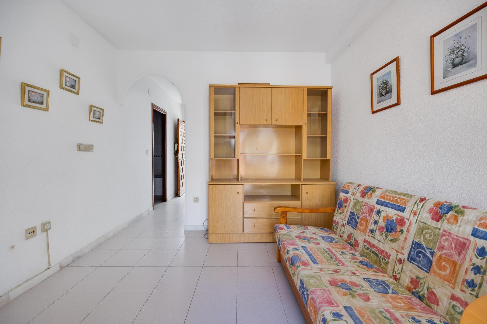 Apartamento en Torrevieja