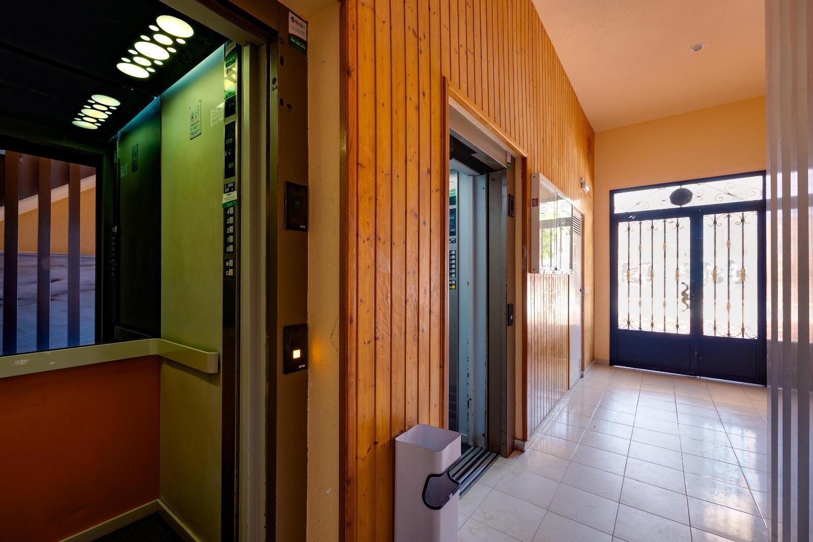 Apartamento en Torrevieja