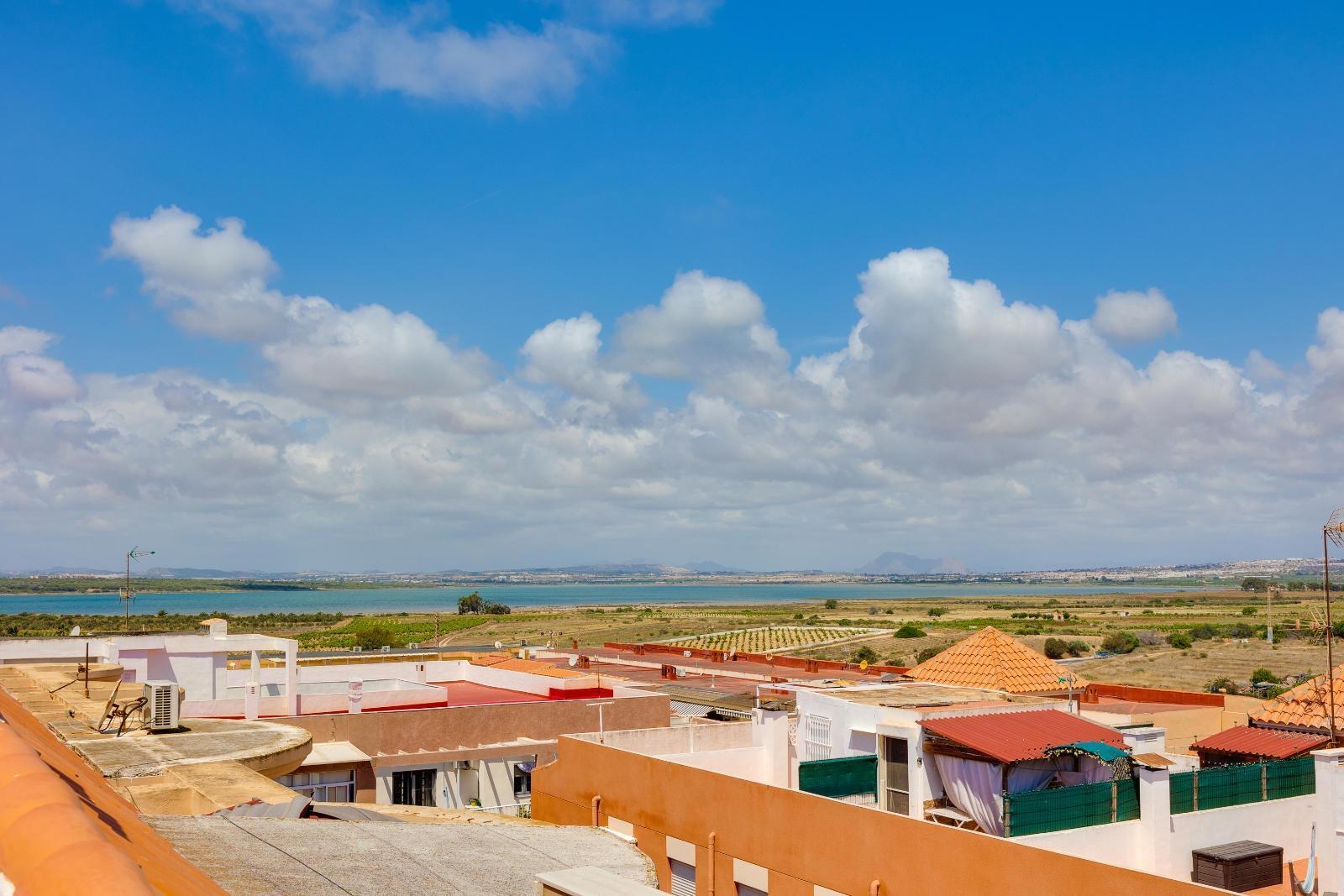 Apartamento en Torrevieja