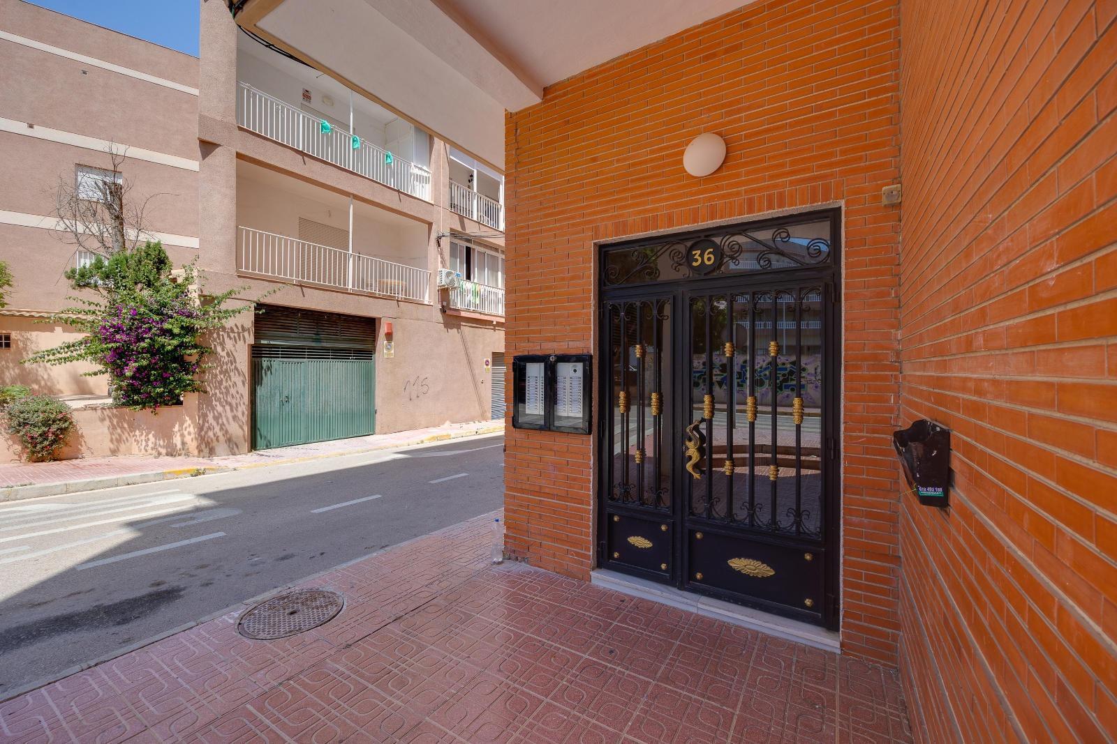 Apartamento en Torrevieja