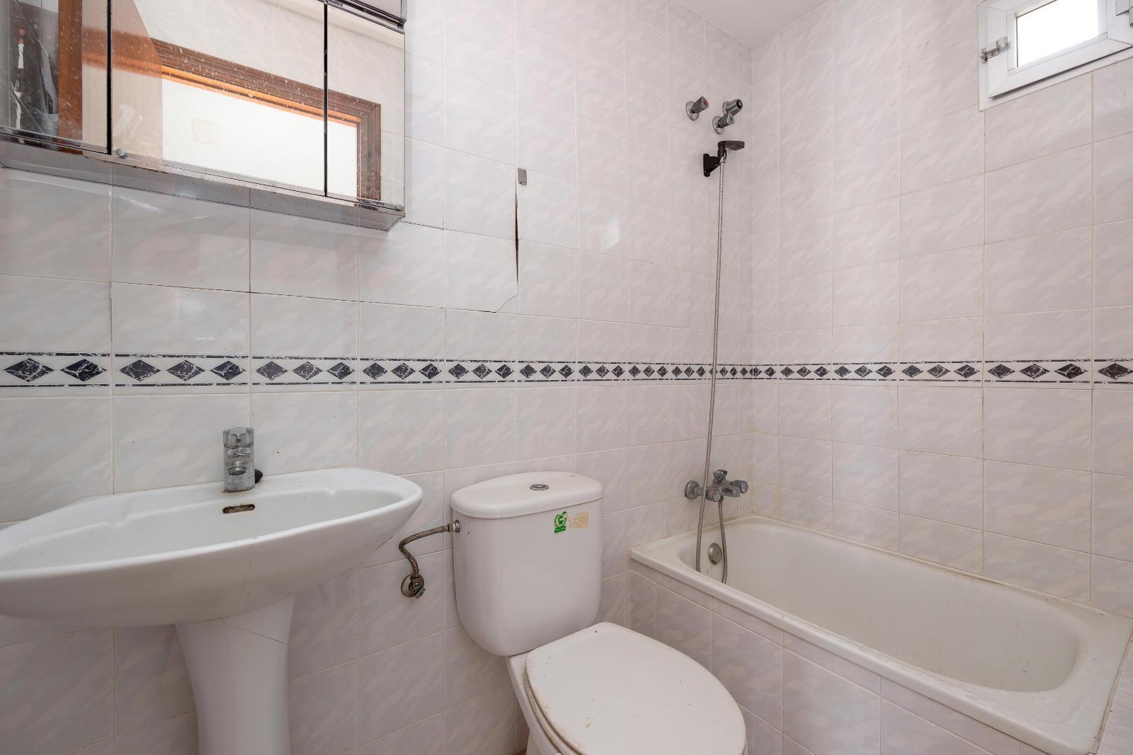 Apartamento en Torrevieja