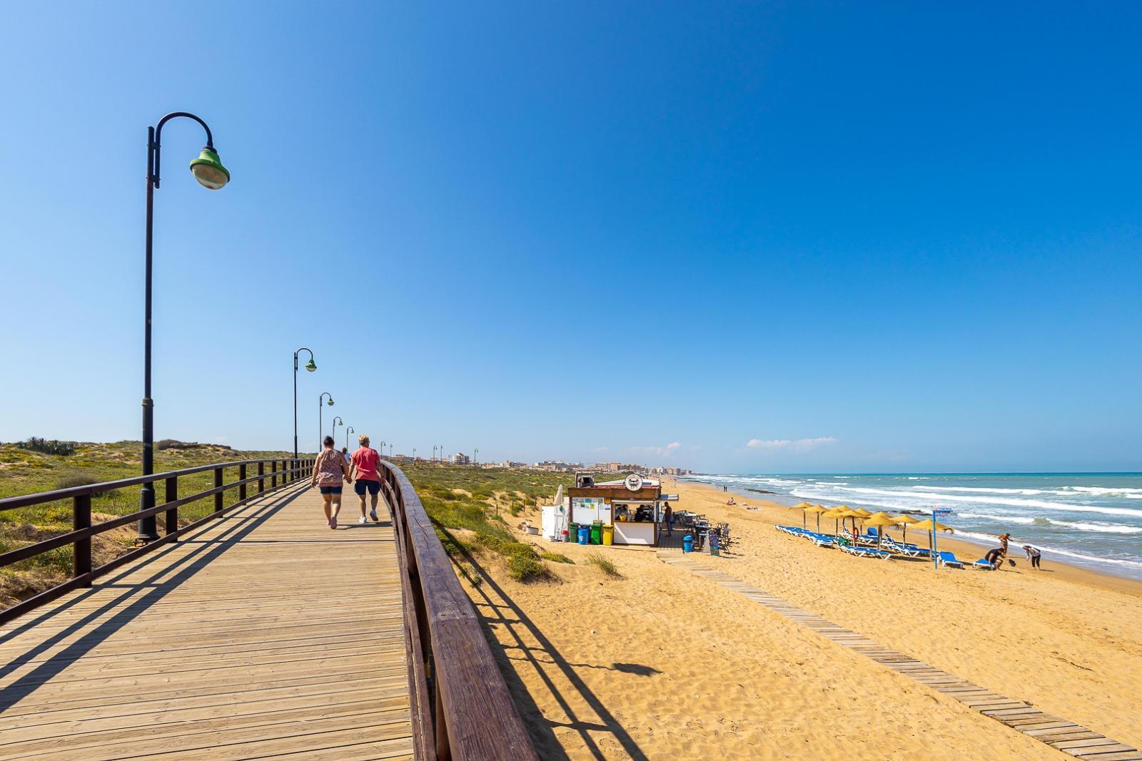 Apartamento en Torrevieja