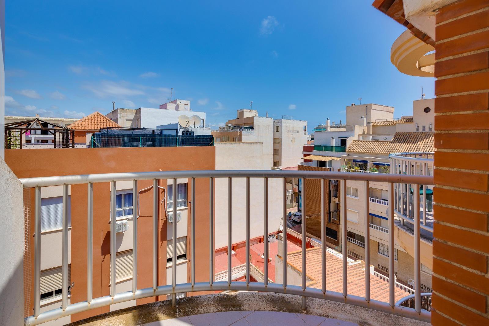 Apartamento en Torrevieja