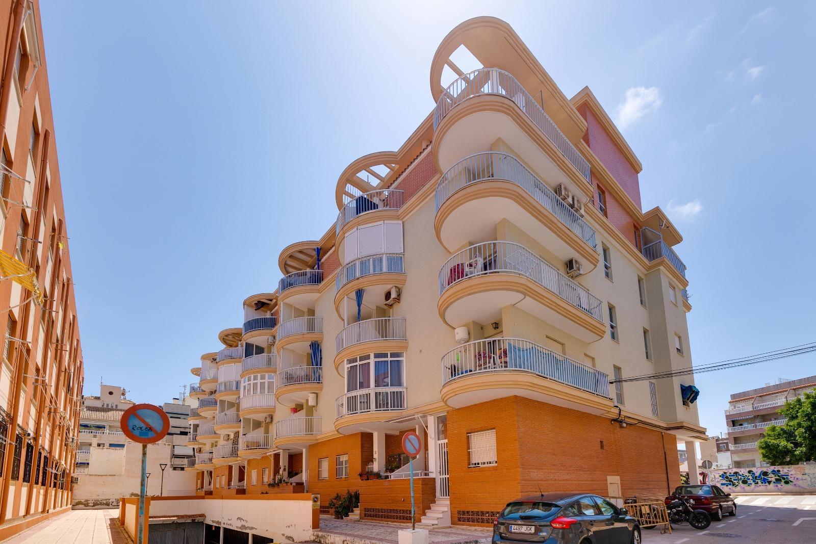 Apartamento en Torrevieja