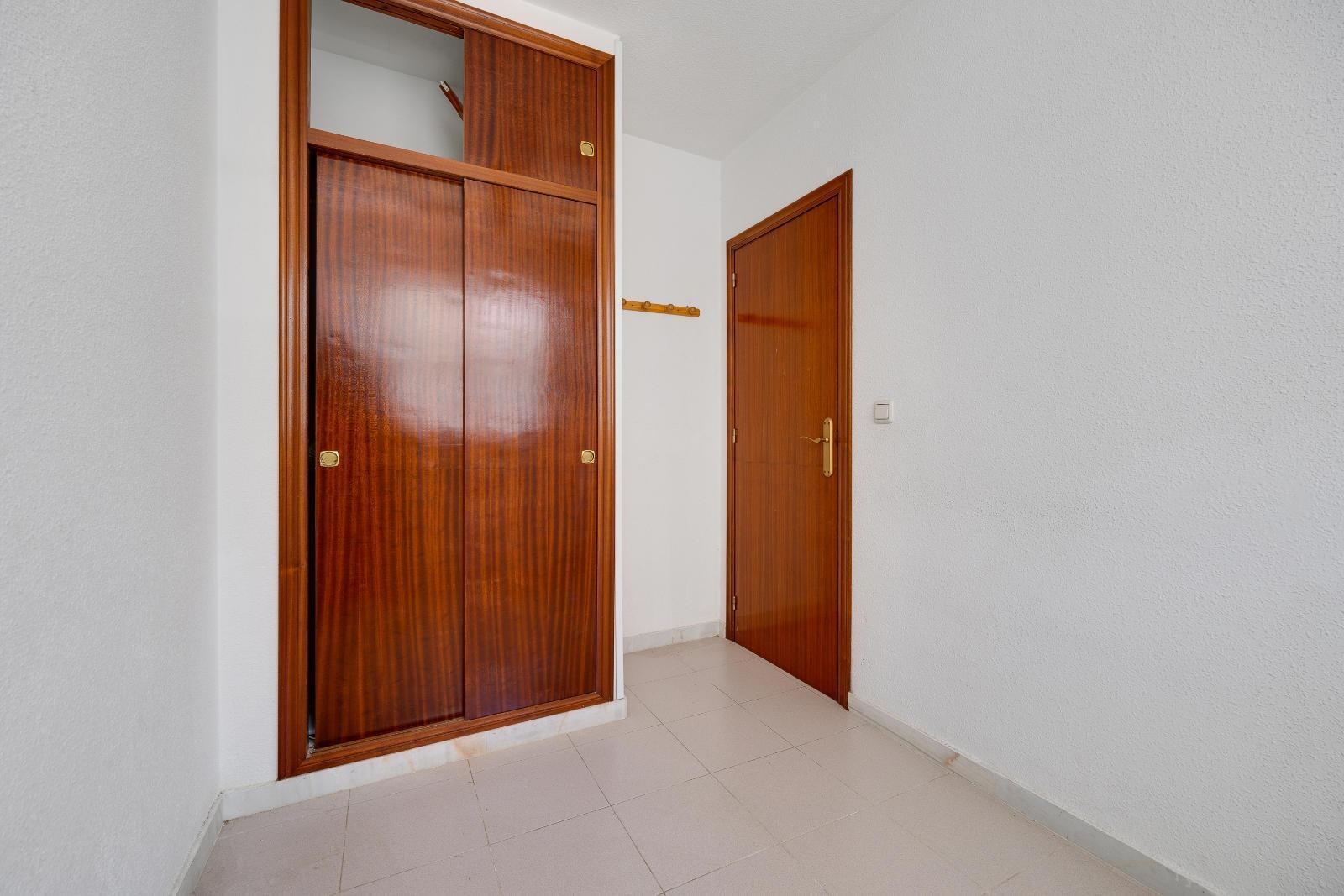 Apartamento en Torrevieja