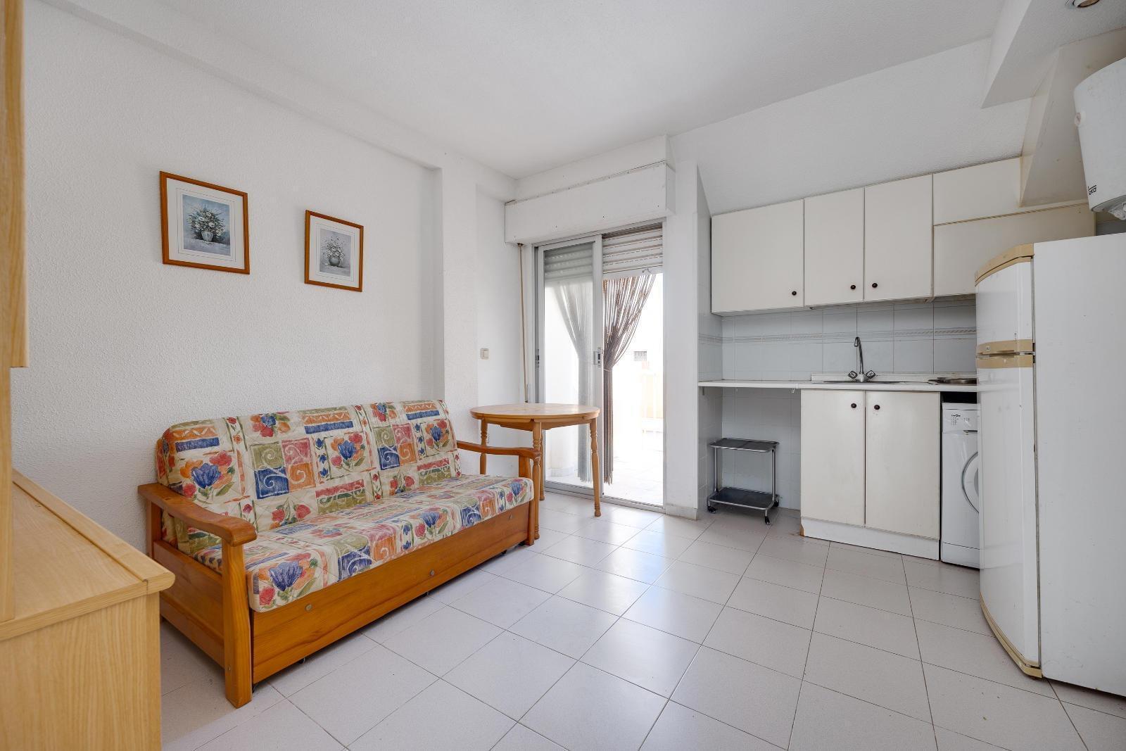 Apartamento en Torrevieja