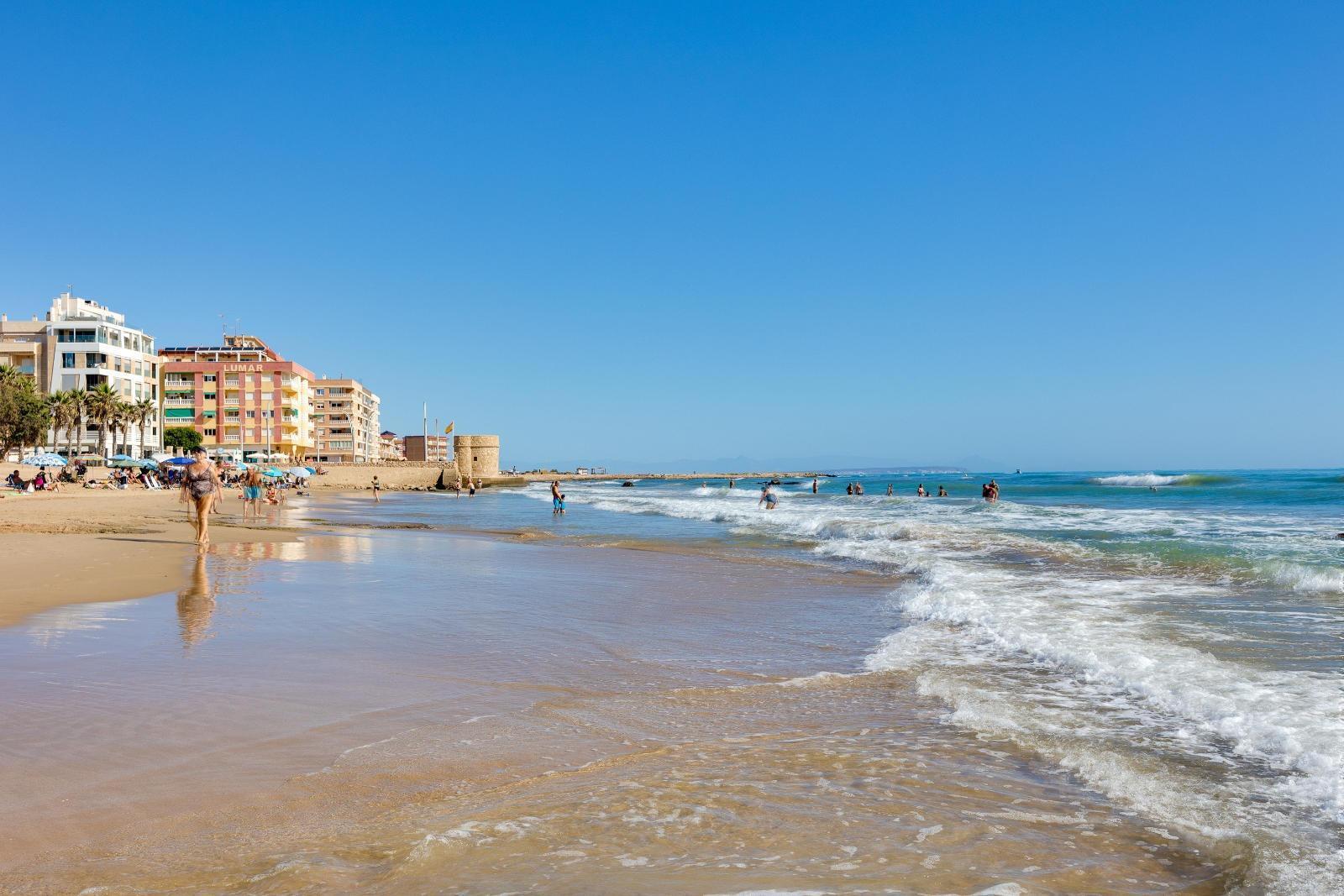 Apartamento en Torrevieja