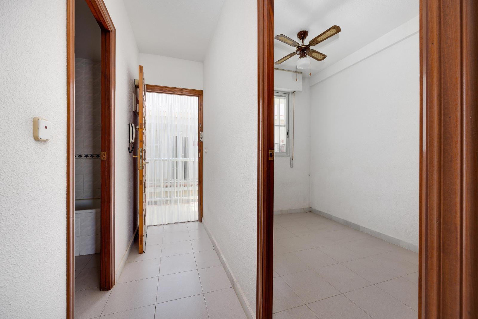 Apartamento en Torrevieja